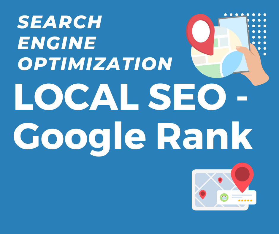 LOCAL SEO