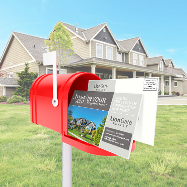 Every Door Direct Mail