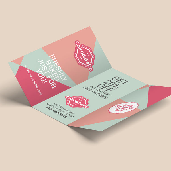 Brochures