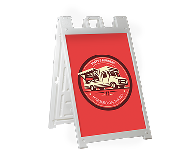 Banners with Professional Design