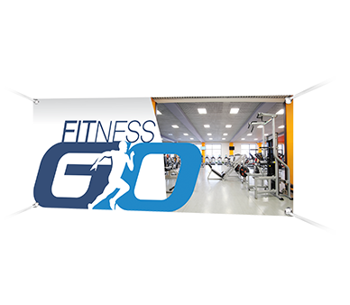 Banners with Professional Design